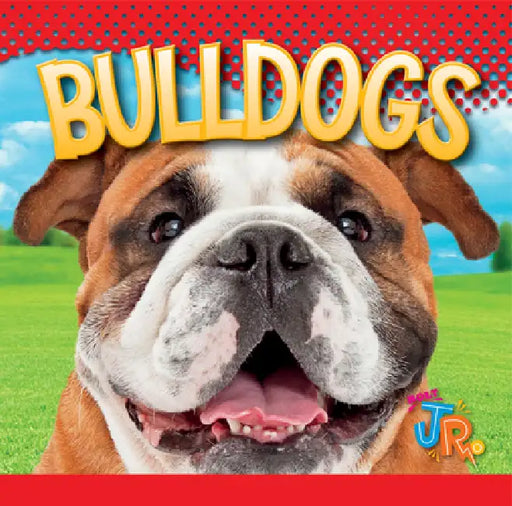 Bulldogs by Marysa Storm