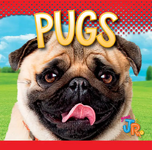 Pugs by Marysa Storm