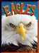 Eagles by Lydia Lukidis