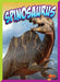 Spinosaurus by Nicki Clausen-Grace