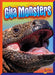 Gila Monsters by Mark Weakland