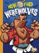 How to Find Werewolves by Thomas Kingsley Troupe