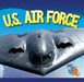 U.S. Air Force by Jen Besel