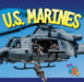 U.S. Marines by Kira Sims