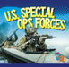 U.S. Special Ops Forces by Jen Besel