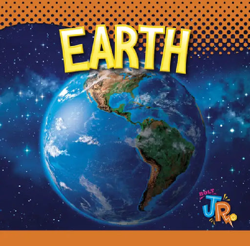 Earth by Marysa Storm