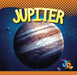 Jupiter by Marysa Storm