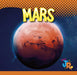 Mars by Marysa Storm