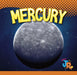 Mercury by Marysa Storm