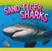 Sand Tiger Sharks by Marysa Storm