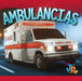 Ambulancias by Jen Besel