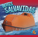 Botes Salvavidas by Jen Besel