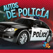 Autos de Policía by Jen Besel