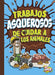 Trabajos Asquerosos de Cuidar a Los Animales by Stephanie Bearce