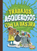 Trabajos Asquerosos Con La Basura by Mary E. Bleckwehl