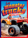 Los Monster Trucks by Gail Terp