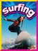 Surfing by Allan Morey