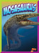 Mosasaurus by Mary Bleckwehl