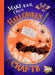 Make Your Own Halloween Crafts by Kayla Rossow
