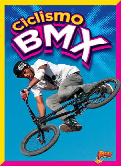 Ciclismo BMX by Matt Doeden