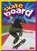 Skateboard by Allan Morey