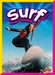 Surf by Allan Morey