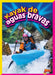 Kayak de Aguas Bravas by Matt Doeden
