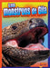 Los Monstruos de Gila by Mark Weakland