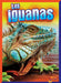 Las Iguanas by Mark Weakland
