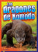 Los Dragones de Komodo by Mark Weakland