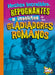 Hechos Increíbles, Repugnantes E Insólitos de Los Gladiadores Romanos by Stephanie Bearce