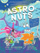Astronuts Mission Two: The Water Planet by Jon Scieszka, Steven Weinberg