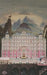 The Grand Budapest Hotel by Wes Anderson