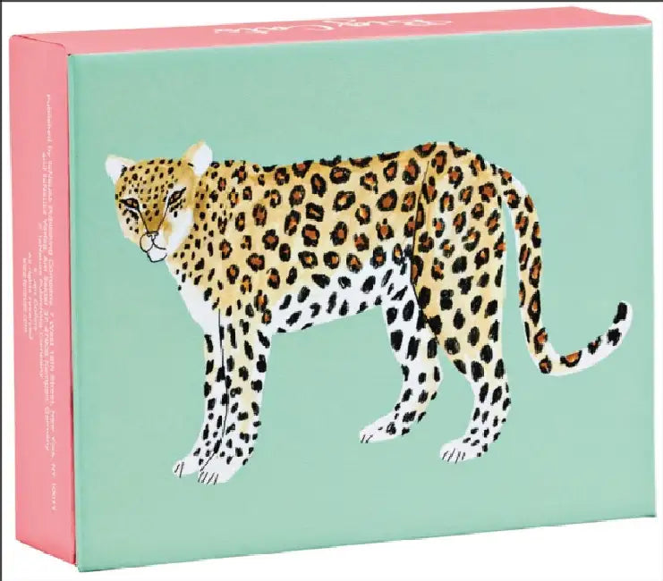 Big Cats Quicknotes by Jen Collins