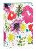 Sprout + Bloom Fliptop Notecard Box by Kelly Ventura