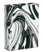 Black and White Marble: Playing Cards by Teneues Publishing Company