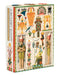 Ancient Egypt 500-Piece Puzzle by Albert Racinet