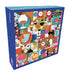 Mid-Century Mod! 1000-Piece Puzzle by Shelley (CON) Davies