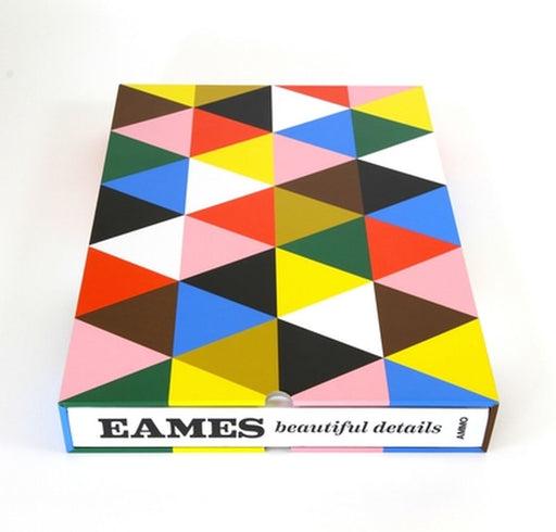 Eames: Beautiful Details by Eames Demetrios