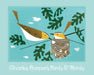 Charles Harper's Birds & Words by Charles Harper