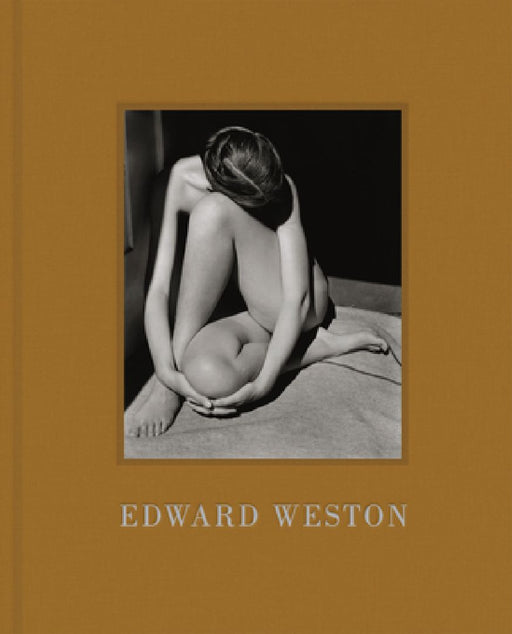 Edward Weston by Edward Weston