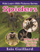 Spiders: Photos and Fun Facts for Kids by Isis Gaillard