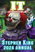 2026 Stephen King Annual IT 40th Anniversary - Library Edition by Dave Hinchberger, Glenn Chadbourne, Stephen King