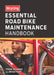 Bicycling Essential Road Bike Maintenance Handbook by Todd Downs