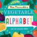 Mrs. Peanuckle's Vegetable Alphabet by Peanuckle