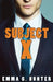 Subject X by Emma G. Hunter