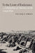 To the Limit of Endurance: A Battalion of Marines in the Great War by Peter F. Owen