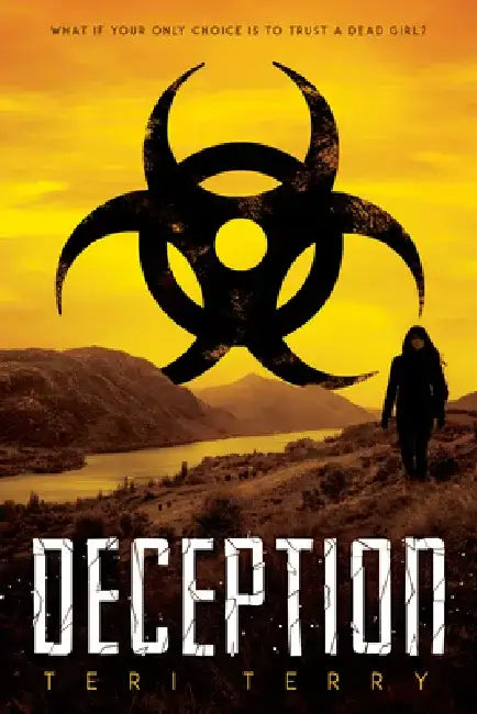 Deception by Teri Terry