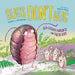 Bugs Don't Hug: Six-Legged Parents and Their Kids by Montgomery, Heather L.