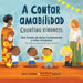 Counting Kindness/ A Contar Ambabilidad: Ten Ways to Welcome Refugee Children by Hollis Kurman